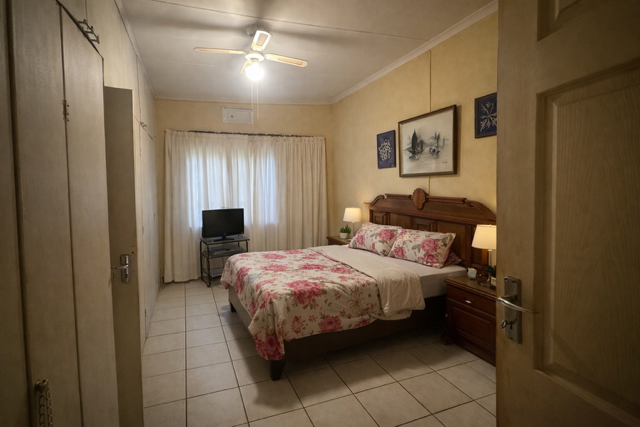 3 Bedroom Property for Sale in Petrusburg Free State